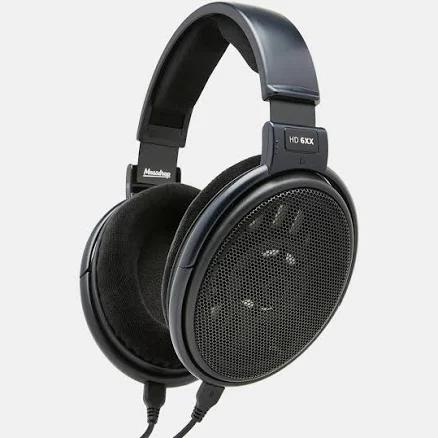 Sennheiser HD 650 Headphones