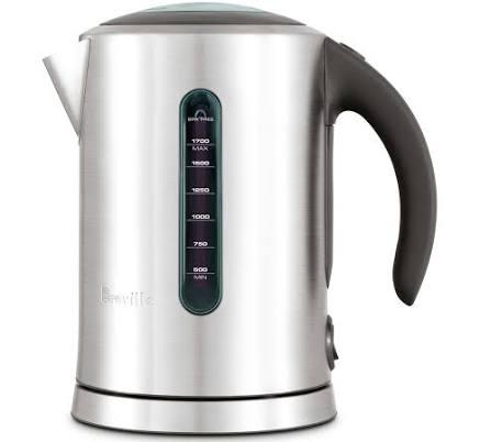 Breville Soft Top Pure Kettle