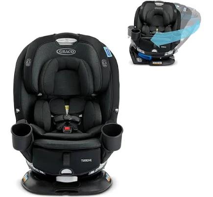 Best rotating car seat