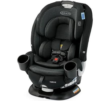 Graco Turn2Me 3-in-1 Car Seat