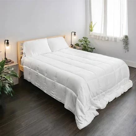Bamboo Bay All Season Queen Comforter