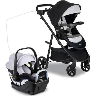 Britax Willow Brook S+ Travel System