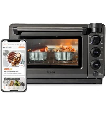 Tovala Smart Oven Pro