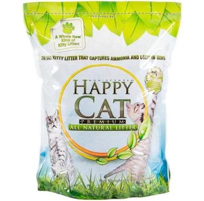 Pure Nature Pets Zeolite All-Natural Kitty Litter