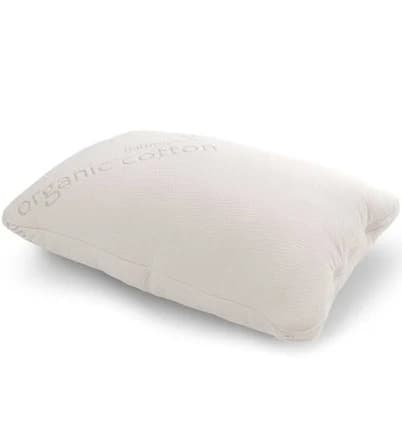 The Company Store Organic Adjustable Latex Pillow
