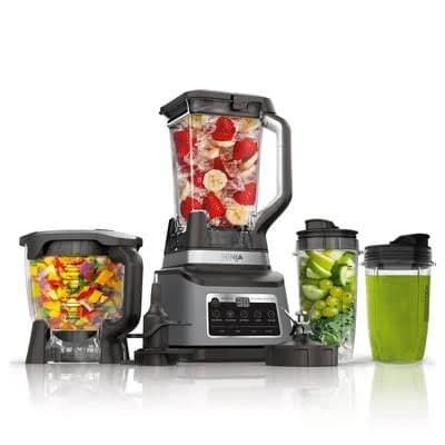 Ninja Professional Plus Kitchen Blender BN803TGT