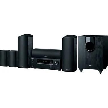 Onkyo HT-S5910 5.1.2-Channel Dolby Atmos Home Theater System