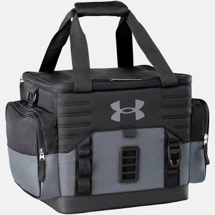 Under Armour 24 Can Sideline Soft Cooler