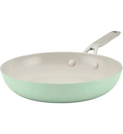 KitchenAid Hard Anodized Ceramic Nonstick Frying Pan