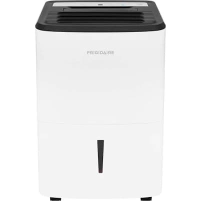 Frigidaire 50 Pint Dehumidifier with Pump