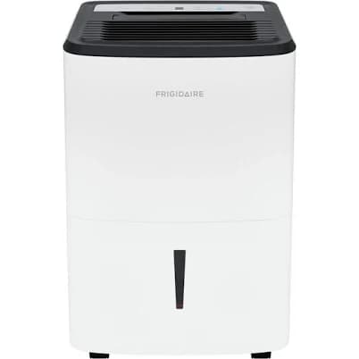 Frigidaire 50 Pint Dehumidifier with Pump