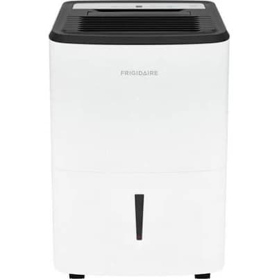 Frigidaire 50 Pint Dehumidifier with Pump
