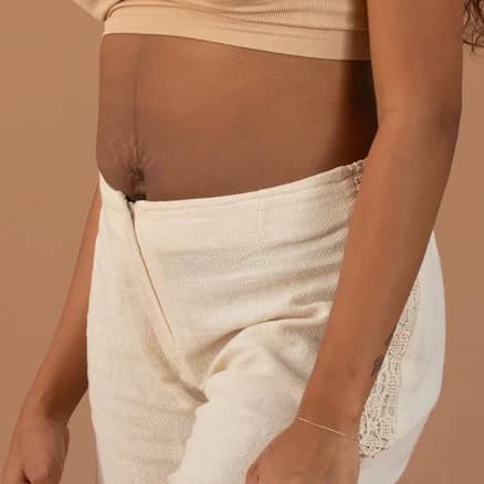 Bamboo Maternity & Nursing Bra