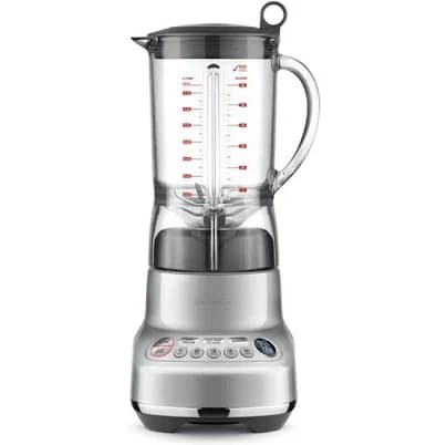 Branded Breville 5 Pcs. The Fresh And Furious Blender