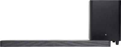 JBL Bar 5.1 Surround Soundbar with Wireless Subwoofer