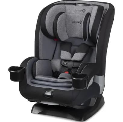 Safety 1st SlimRide 4-in-1 Convertible Car Seat