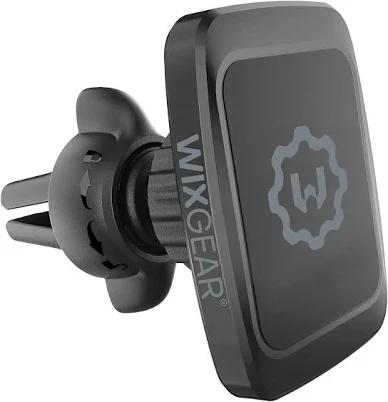 WizGear Universal Air Vent Magnetic Car Mount Holder