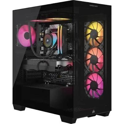 Corsair Vengeance Gaming Pc