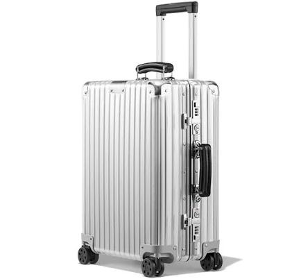 Rimowa Classic Check-In M Luggage