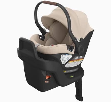 UPPAbaby Aria Infant Car Seat