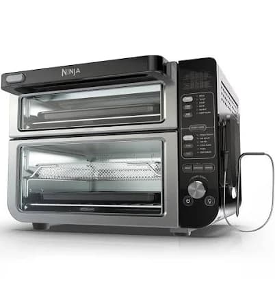 Ninja 12-in-1 Smart Double Oven DCT451