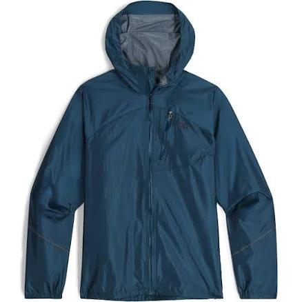 Outdoor Research Men's Helium Rain Jacket