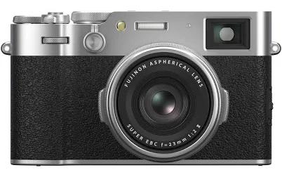 Fujifilm X100VI Digital Camera