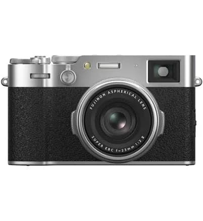 Fujifilm X100VI Digital Camera