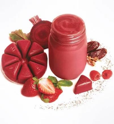 Samurai Plant-Based Breakfast Smoothie Subscription