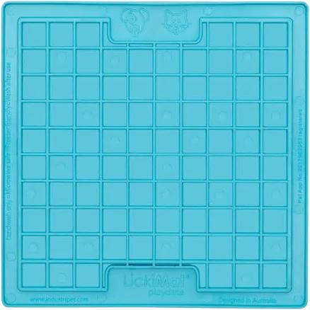 Innovative Pet Products LickiMat Playdate Slow Feeding Mat