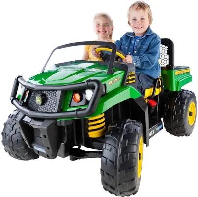 John Deere Gator XUV Ride-On