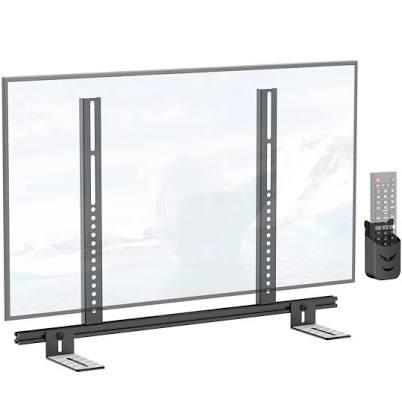 Sound Bar Mounts Under TV for Samsung, Vizio, Lg, Bose