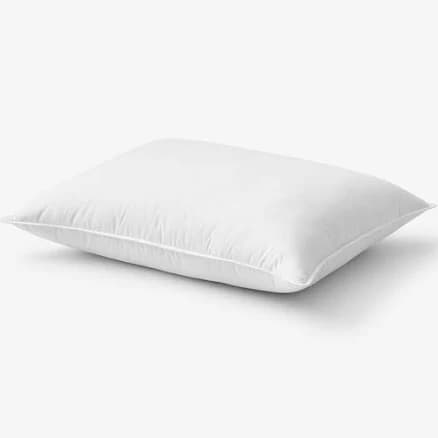 Loftaire Down Alternative Chamber Pillow
