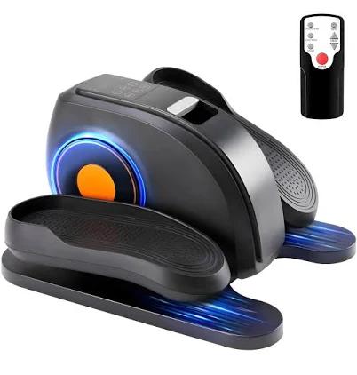 Simple Deluxe Under Desk Elliptical Machine