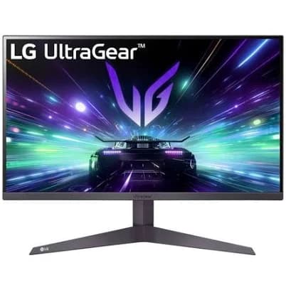 LG UltraGear 27" FHD 180Hz Gaming Monitor