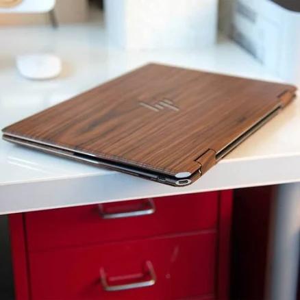 HP Spectre / Envy x360 Wood Cover