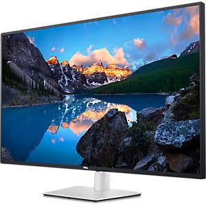 Dell UltraSharp 43 4K USB-C Hub Monitor