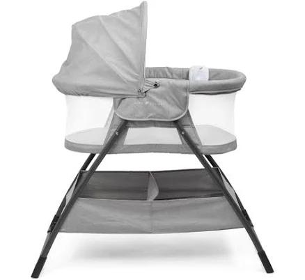 Baby Delight Beside Me Doze Deluxe Bedside Bassinet