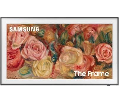 Samsung The Frame QLED 4K Smart TV