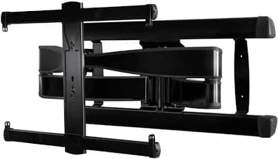 SANUS Elite Advanced Full-Motion TV Wall Mount