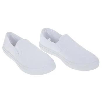 Women's Slip-On Sneakers