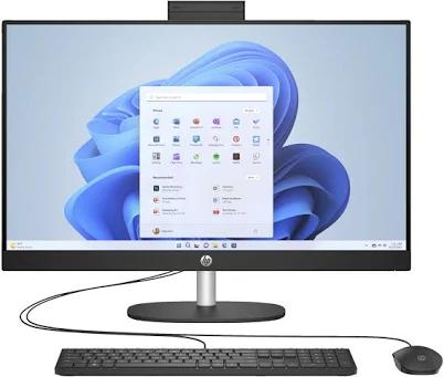 HP Essential All-in-One Computer