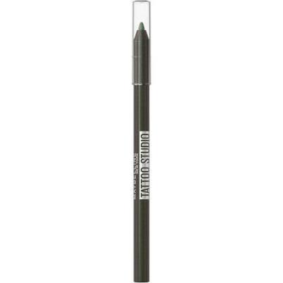 Maybelline Tattoo Studio Gel Eyeliner Pencil