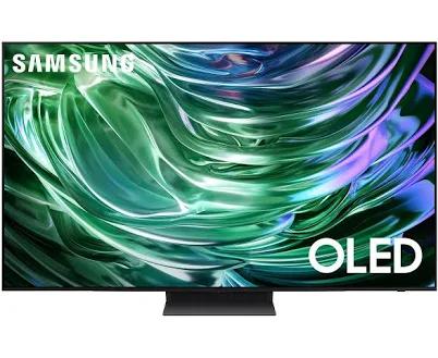 Samsung S90D 4K OLED Smart TV