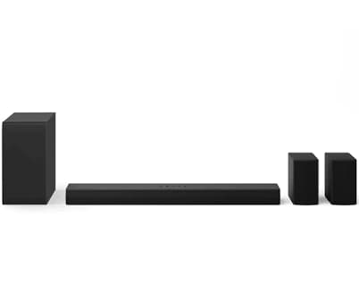 LG Soundbar 5.1 Channel