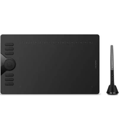 Huion HS610 Graphics Drawing Tablet