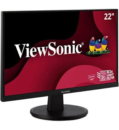 ViewSonic VS2247-MH 22" 1080p Monitor