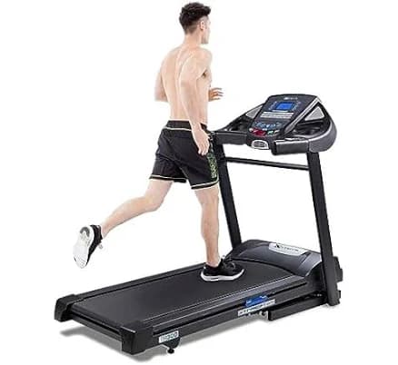 XTERRA Fitness TR300 Folding Treadmill