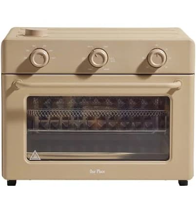 Our Place Large Wonder Oven 6-In-1 Air Fryer Toaster Oven