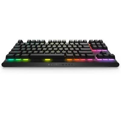 Alienware Tenkeyless Gaming Keyboard